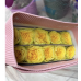 10 stalks yellow bouquet